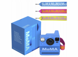 Polaroid Digitální fotoaparát Now Gen 3, edice MoMa