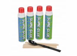 Mega Creative ZEST KREAT FABRYKA SLIME 33X22X11 MC WB 12/24