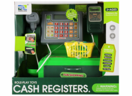 Mega Creative KASA B/O AKC 24X21X14 MC WB 18/36