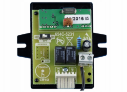 Hikvision IP KAMERA VE-NC123F-IU(2,8MM) Chytré hybridní světlo - 1080p