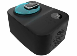 Cecotec Výrobník zmrzliny Gelacy 1200 Touch