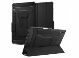 Spigen Pouzdro Rugged Armor Pro pro Samsung Galaxy Tab S11 Ultra 14.6 X930 / X936 černé