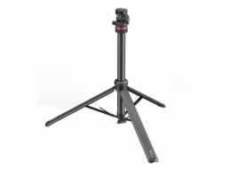 Ulanzi Stojan na studiové osvětlení, stativ 2m, přenosný, 1/4 závit, / MT-80