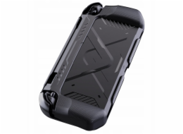 Yaxo Pouzdro pro konzoli NOMAD pro NS2 Techno Black