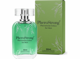 Pherostrong Medica Group PheroStrong feromon Entice pro muže 50ml