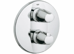 Grohe Vanová baterie Bat.Term.Wann.Podty.Groh 3000 19253000