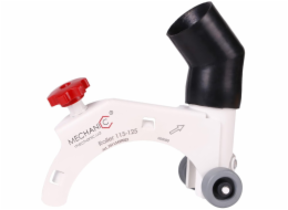 Distar PŘETÍŽENÍ 115-125 mm MECHANICKÁ KLADENÁ