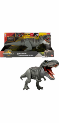 Mattel Jurský svět T-rex Power Devour Figurka s útočnou funkcí (JCH02)