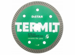 Distar DIAMANTOVÁ ČEPEL NA TERMITY DISTRACT 75 x 1,0 x 6 x 10