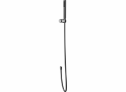 Cersanit Sprchová sada Sprchová sada s hrotovou rukojetí ZEN, stříbrná (S951-618)