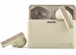 Moondrop Moca - šedá - IEM TWS sluchátka s ANC