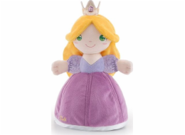 Giochi Panenka Queen ve fialových šatech (006-64274)