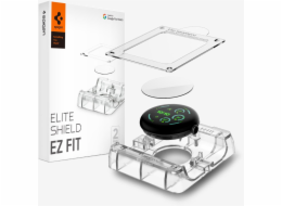 Spigen EliteShield EZ Fit 2 kusy – Google Pixel Watch 4/3 (41 mm)