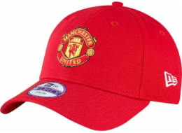 New Era Dětská kšiltovka 9FORTY Core Manchester United 11217683 Red YOUTH