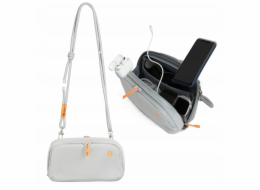 Ulanzi / Yy08 / Sku:b176 / šedá