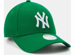 New Era Kšiltovka Wmns LE 9FORTY New York Yankees 60358040 Green OSFM