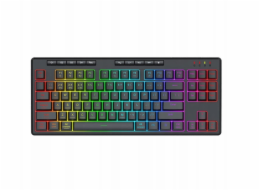 Redragon Klávesnice Shiva Pro (K516RGB-PRO)