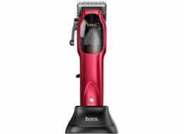 Hoco Zastřihovač vlasů DAR23 červený