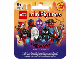 LEGO Minifigurky Spider-Man: Napříč multivesmírem (71050)