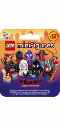 LEGO Minifigurky Spider-Man: Napříč multivesmírem (71050)