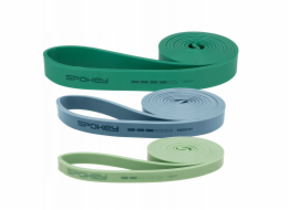 Spokey Tréninkové pásy POWER SET
