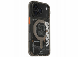 SKINARMA Pouzdro Sonix pro iPhone 17 Pro s magnetickým nabíjecím kamenem