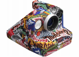 Polaroid Okamžitý fotoaparát Now Gen 3 / Thrasher Edition