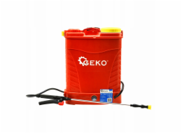 Tvardy Nůžky na zahradu s prodlužovací čepelí 780 mm 65Mn PTFE (12)