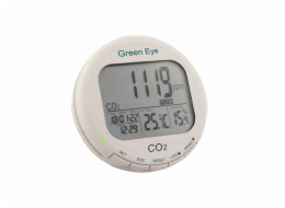 AZ Měřič parametrů vzduchu 7798