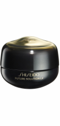 Shiseido Future Solution LX regenerační krém na kontury očí a rtů 17 ml