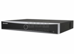 NoName DS-7604NXI-K1/4P(D)/Alarm4+1 HIKVISION NVR, AcuSense, 4x PoE