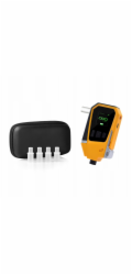 Alcovisor Elektrochemický dechový analyzátor Titan