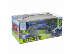 Mega Creative R/C VOZIDLO FF LAD 45X21X27 MIX2 MC WB 12