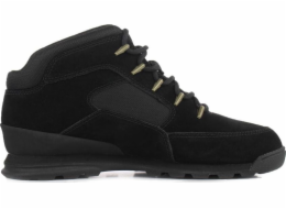 Timberland Pánské turistické boty černé, velikost 44 1/2