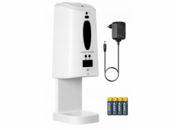 Aisko Dávkovač mýdla nebo dezinfekčního gelu D1300GEUK