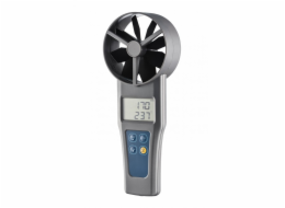 AZ Termoanemometr 8931