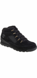 Timberland Timberland Euro Rock Heritage L/F 0A2H68 Černá 43