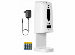 Aisko Dávkovač dezinfekčního prostředku D1300AEUK