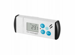 AZ Záznamník teploty a vlhkosti s USB 88262