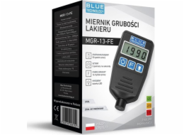 NoName Měřič tloušťky barvy MGR-13-FE