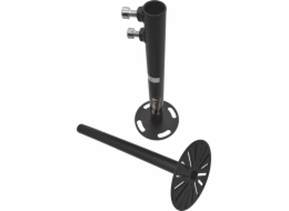 KiwiFotos Rukojeť Camsafe CS30-PSO v antracitové barvě