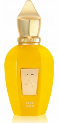 Xerjoff Unisex parfém Xerjoff V Erba Gold EDP 50 ml