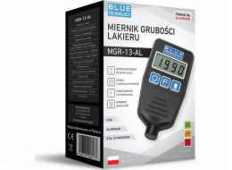 NoName Měřič tloušťky barvy MGR-13-AL