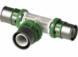 Comap Lisovaný redukční T-kus MultiSkin PPSU 32x26x26