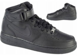 Nike PÁNSKÉ TENISKY AIR FORCE 1 MID CW2289-001