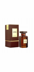 Alkotest FLAVIA Italian Leather EDP sprej 100ml