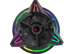 Rampage Chladič CPU CoolBlade RM-C03