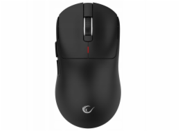 Rampage Myš Clax (CLAX-ČERNÝ)