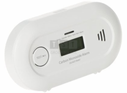 Atlo DETEKTOR OXIDU Uhelnatého CD21M ATLO