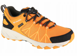 Columbia Pánské turistické boty Peakfreak II Outdry žluté, velikost 42